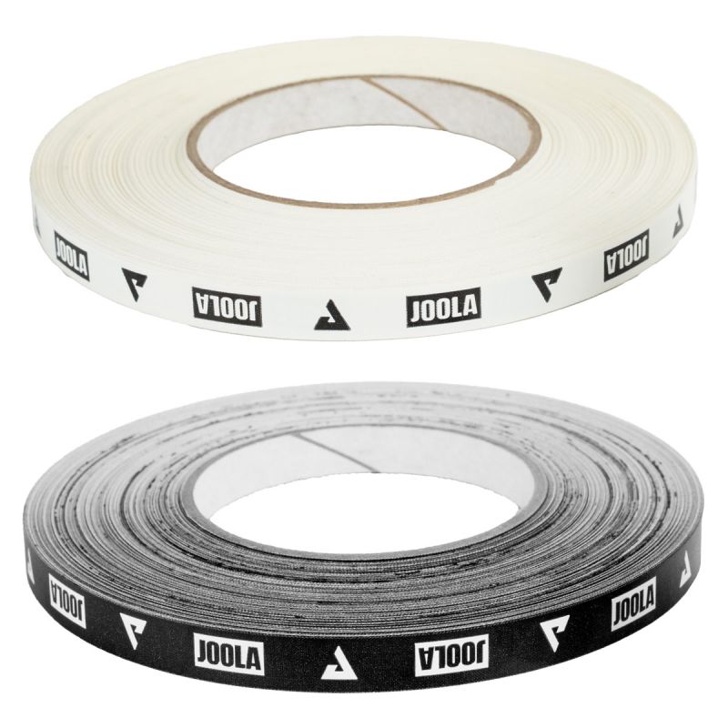 JOOLA Kantenband 2026 12mm/50m – Bild 3